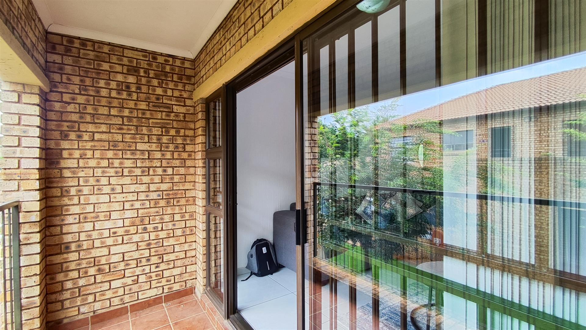 Balcony - 6 square meters of property in Florida