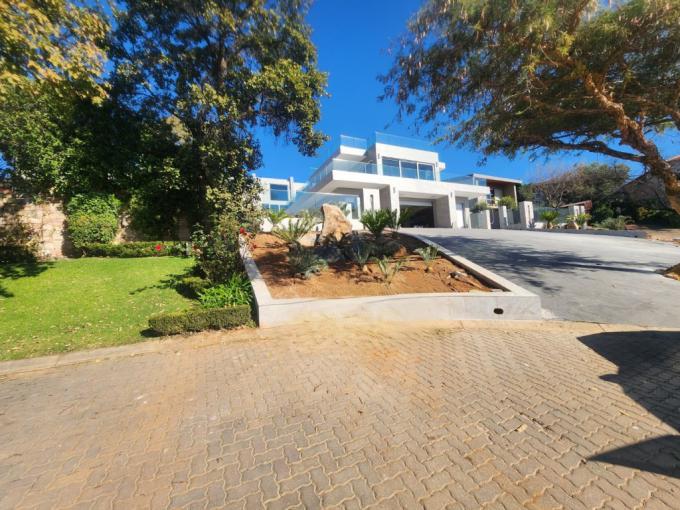 6 Bedroom House for Sale For Sale in Featherbrooke Estate - MR683985