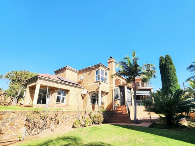 5 Bedroom House for Sale For Sale in Moreletapark - MR683986