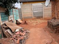  of property in Mhluzi