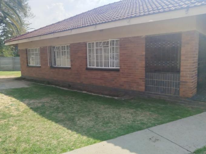 3 Bedroom House for Sale For Sale in Pullens Hope - MR683989
