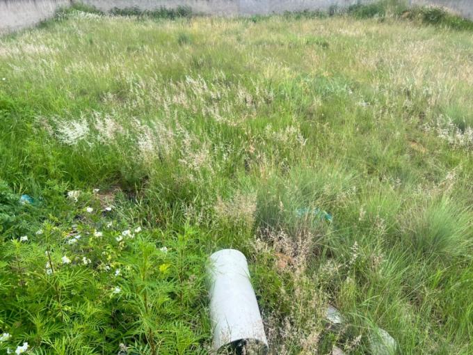 Land for Sale For Sale in Aerorand - MP - MR683992