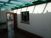  of property in Churchill Estate