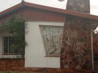  of property in Churchill Estate