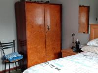  of property in Churchill Estate
