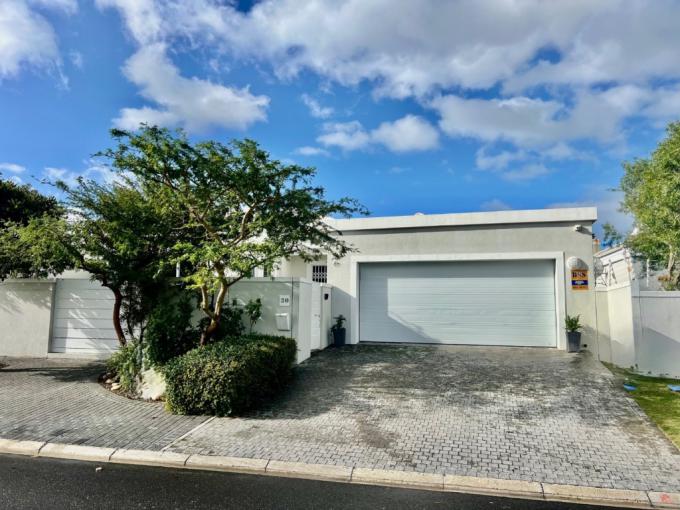 3 Bedroom House for Sale For Sale in Sunningdale - CPT - MR684003