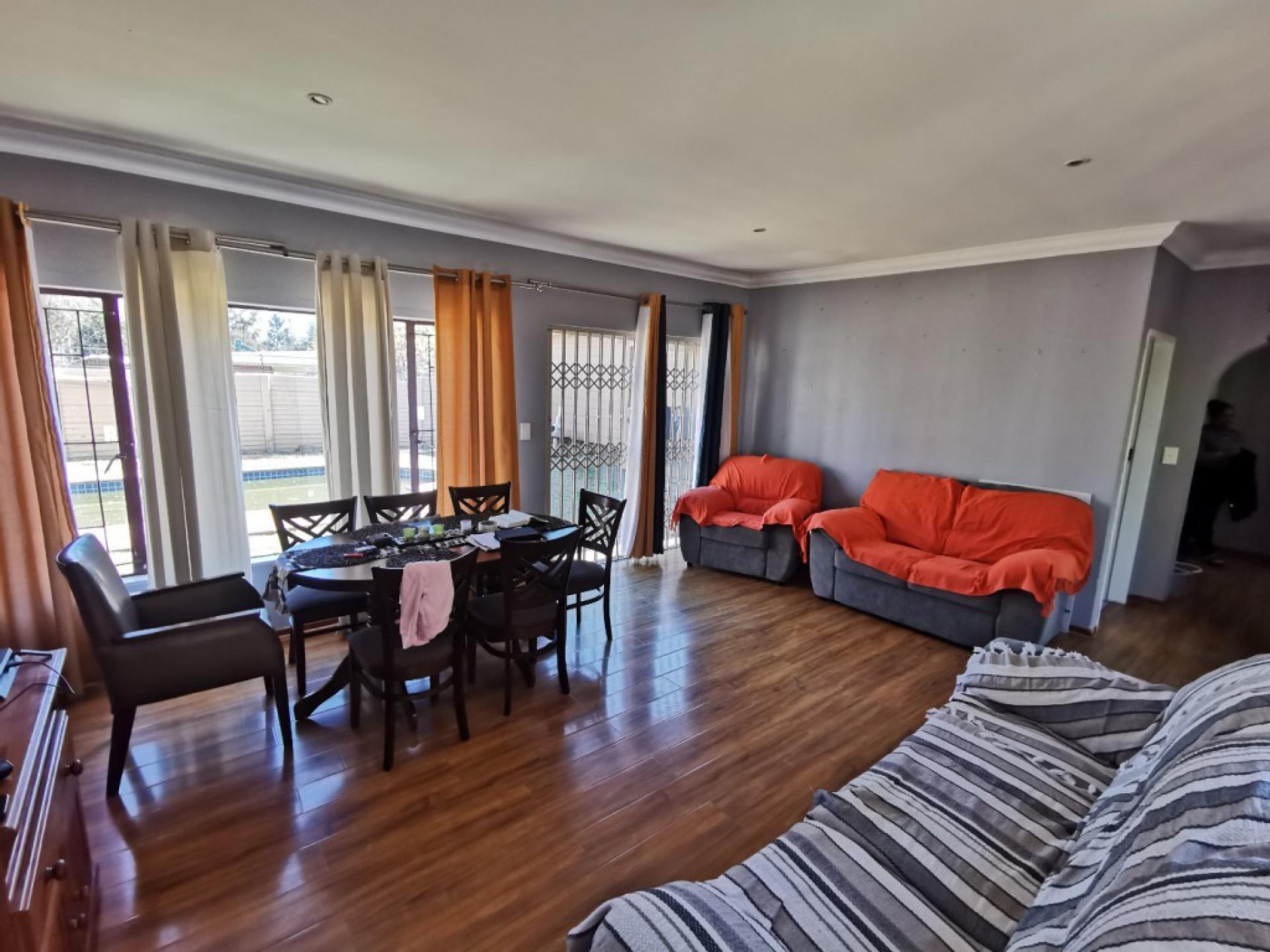  of property in Rietfontein