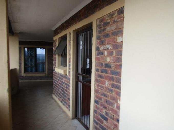 3 Bedroom Apartment for Sale For Sale in Bergsig - Heidelberg - MR684014