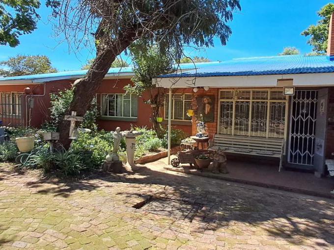 4 Bedroom House for Sale For Sale in Heidelberg - GP - MR684016