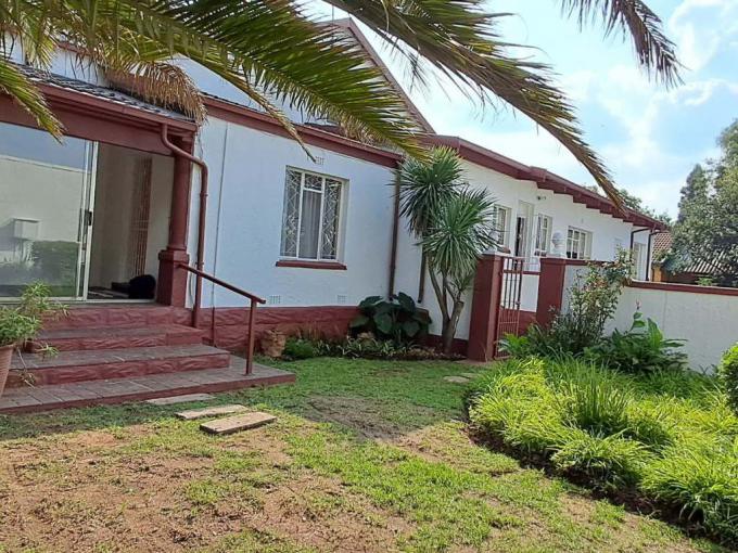 4 Bedroom House for Sale For Sale in Heidelberg - GP - MR684017