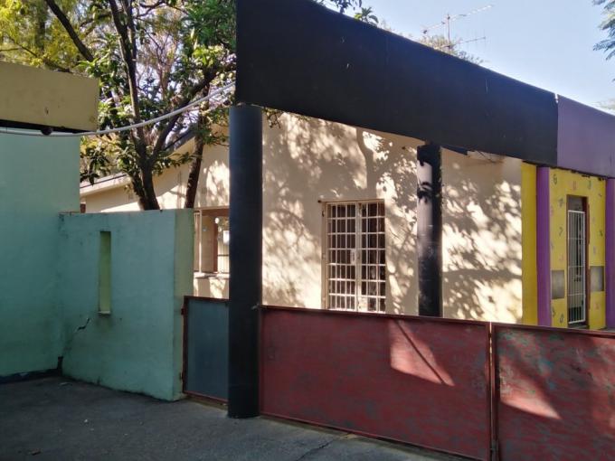 3 Bedroom Commercial for Sale For Sale in Rietfontein - MR684024