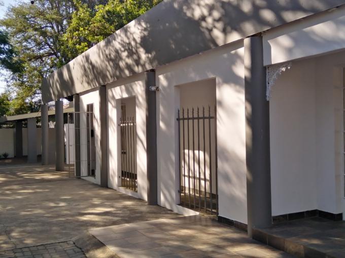 3 Bedroom House for Sale For Sale in Rietfontein - MR684024