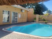  of property in Rustenburg