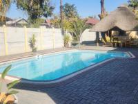  of property in Rustenburg