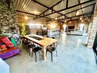  of property in De Deur