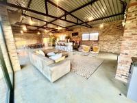  of property in De Deur