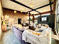  of property in De Deur