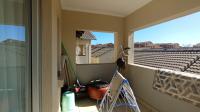 Balcony - 9 square meters of property in Noordwyk