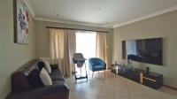 Lounges - 20 square meters of property in Noordwyk