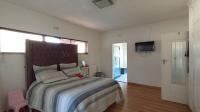 Main Bedroom - 21 square meters of property in Greymont