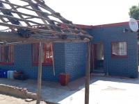  of property in Seshego-B