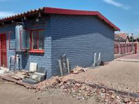  of property in Seshego-B