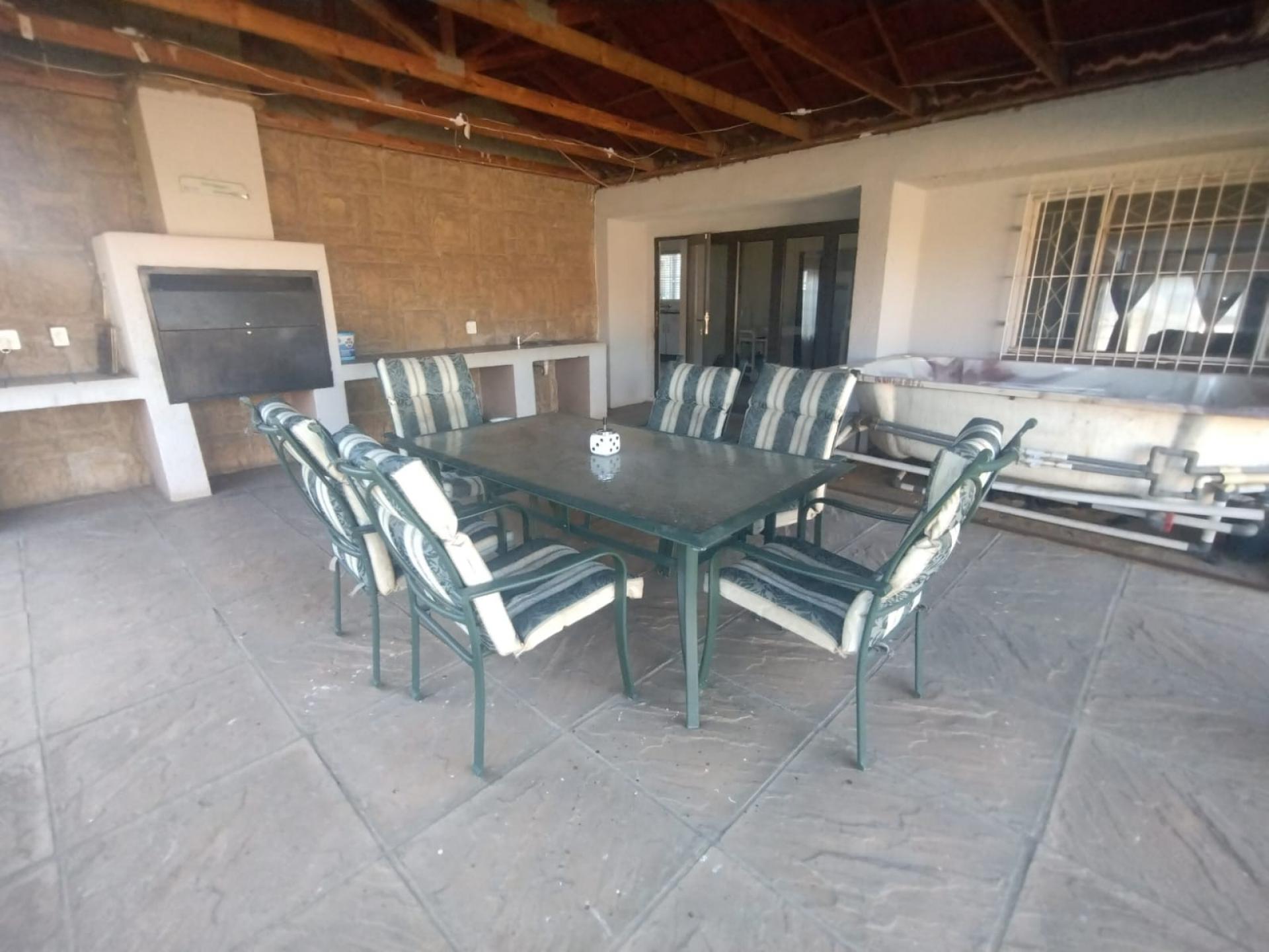  of property in Tulisa Park