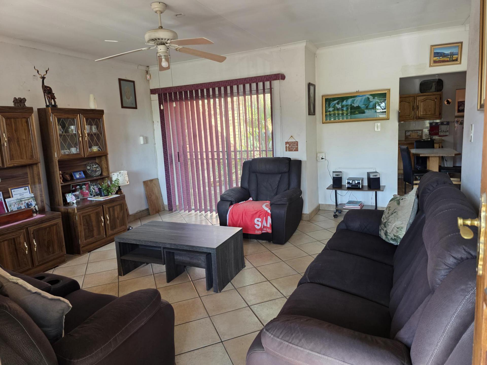  of property in Silverton