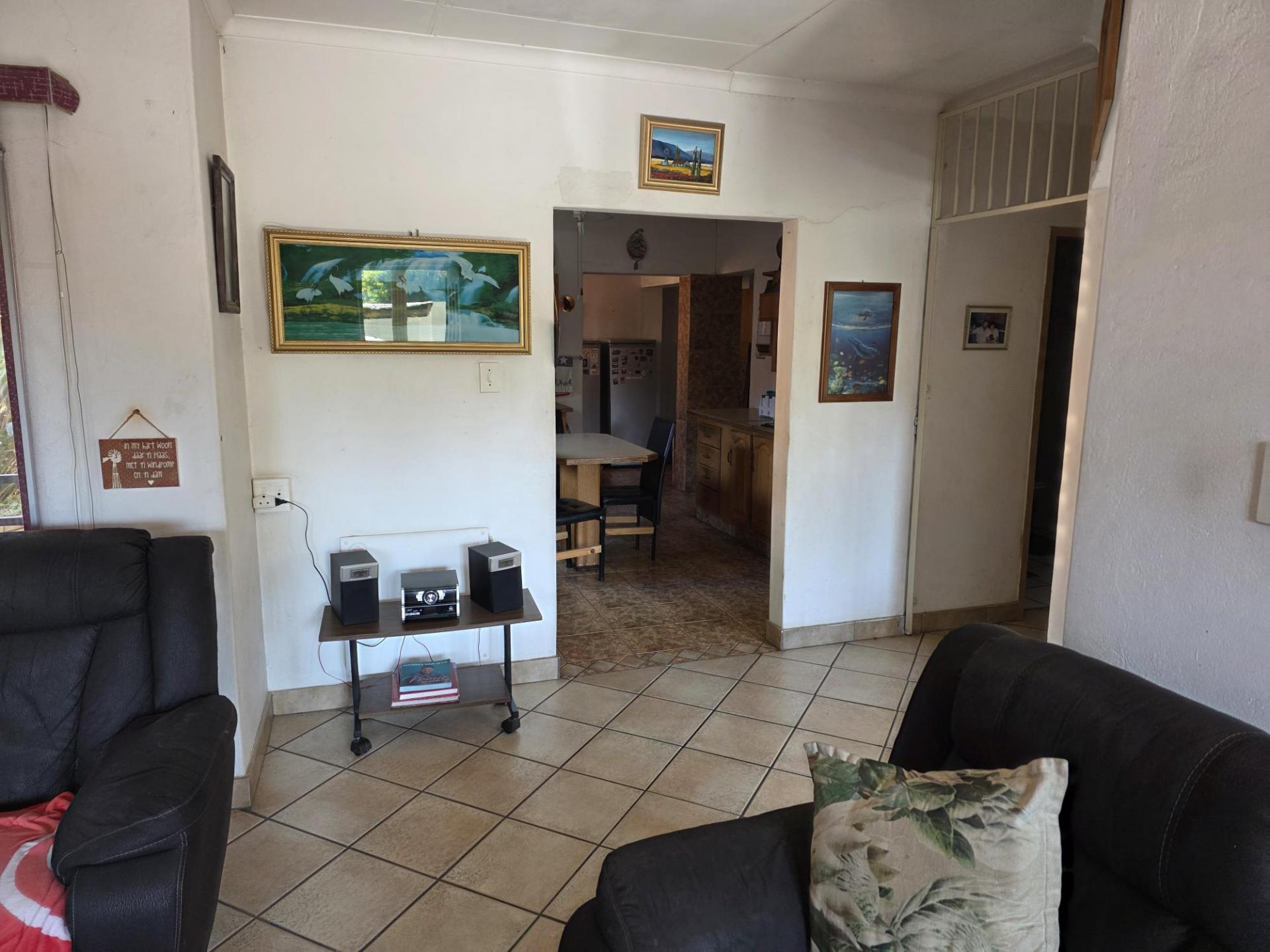  of property in Silverton