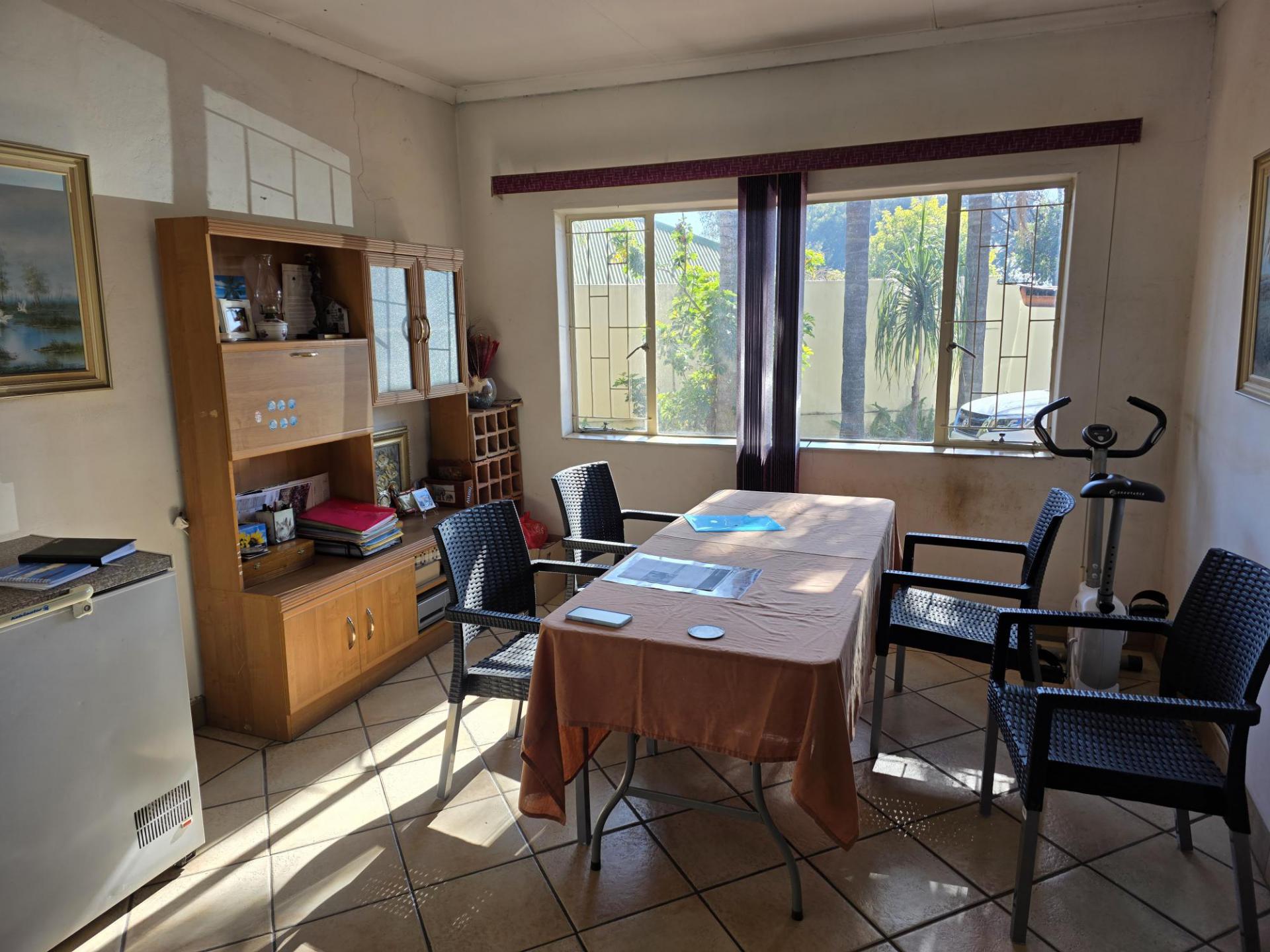  of property in Silverton