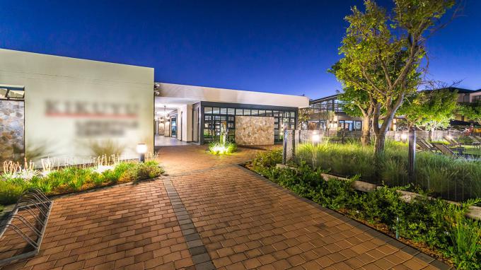 3 Bedroom Sectional Title for Sale For Sale in Waterfall Country Village - Home Sell - MR684065