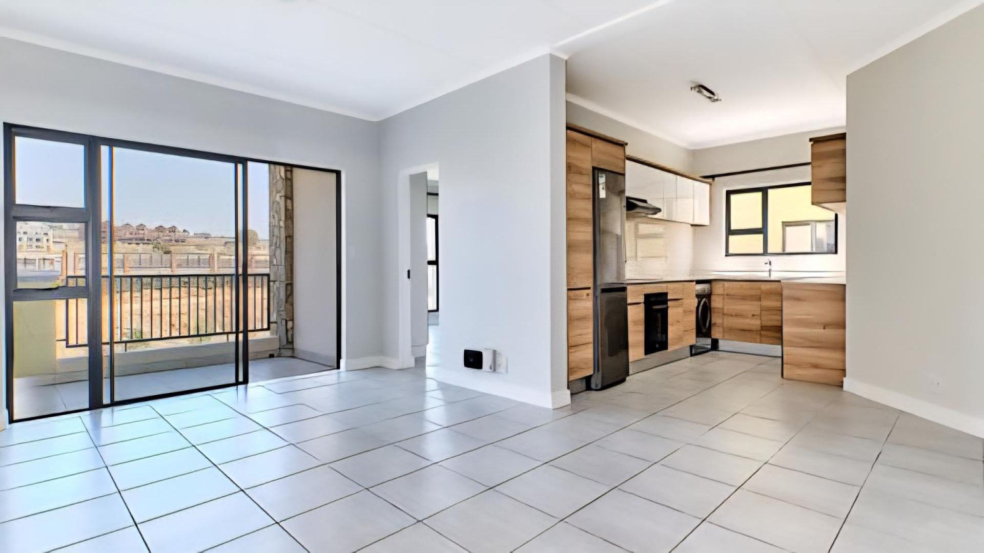 Lounges of property in Waterfall Country Village