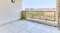 Balcony of property in Waterfall Country Village