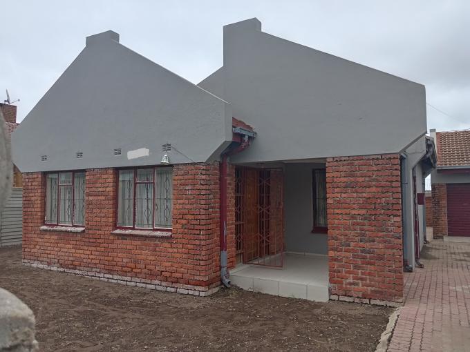3 Bedroom House for Sale For Sale in Seshego - MR684066
