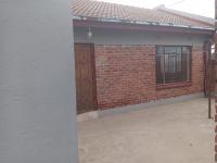  of property in Seshego