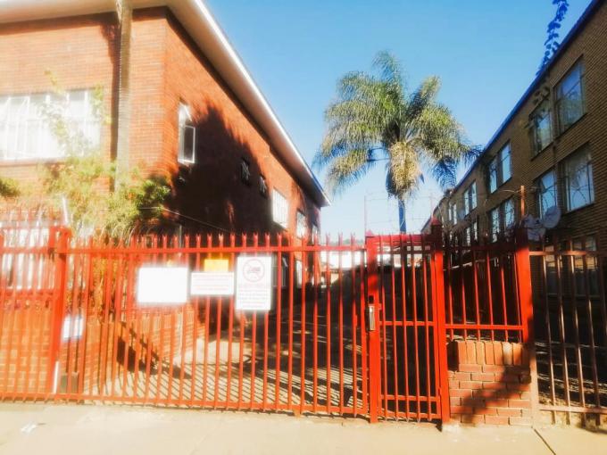 1 Bedroom Apartment for Sale For Sale in Pretoria West - MR684068