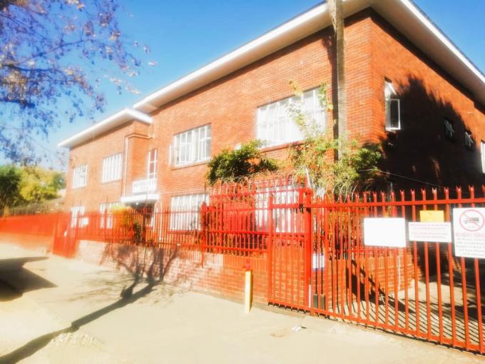 1 Bedroom Apartment for Sale For Sale in Pretoria West - MR684069