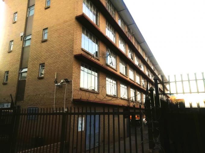 2 Bedroom Apartment for Sale For Sale in Pretoria West - MR684071