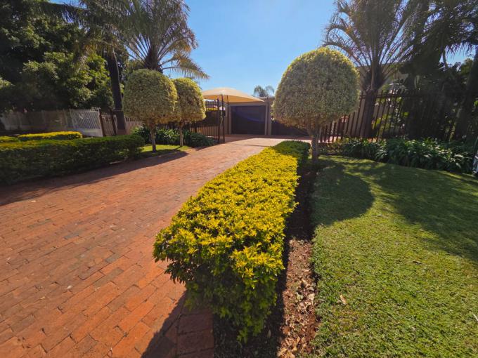 3 Bedroom House for Sale For Sale in Sinoville - MR684074