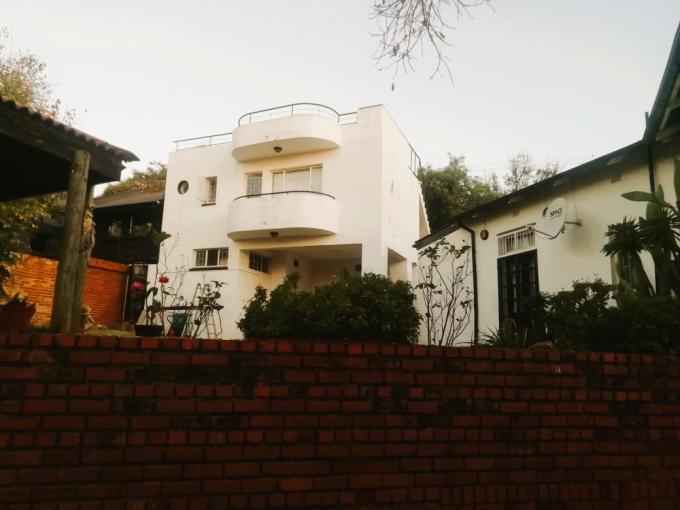 3 Bedroom Apartment for Sale For Sale in Pretoria West - MR684075