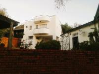  of property in Pretoria West