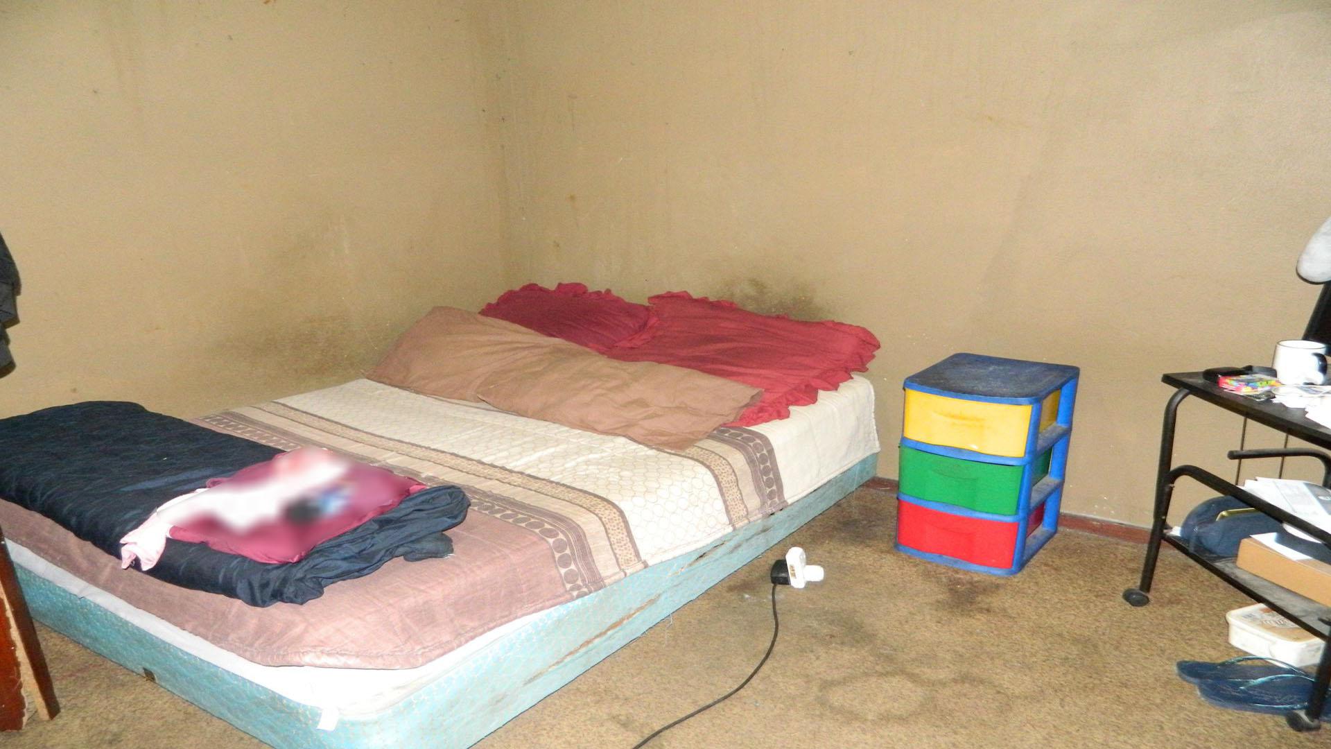 Bed Room 1 of property in Hillcrest Heights