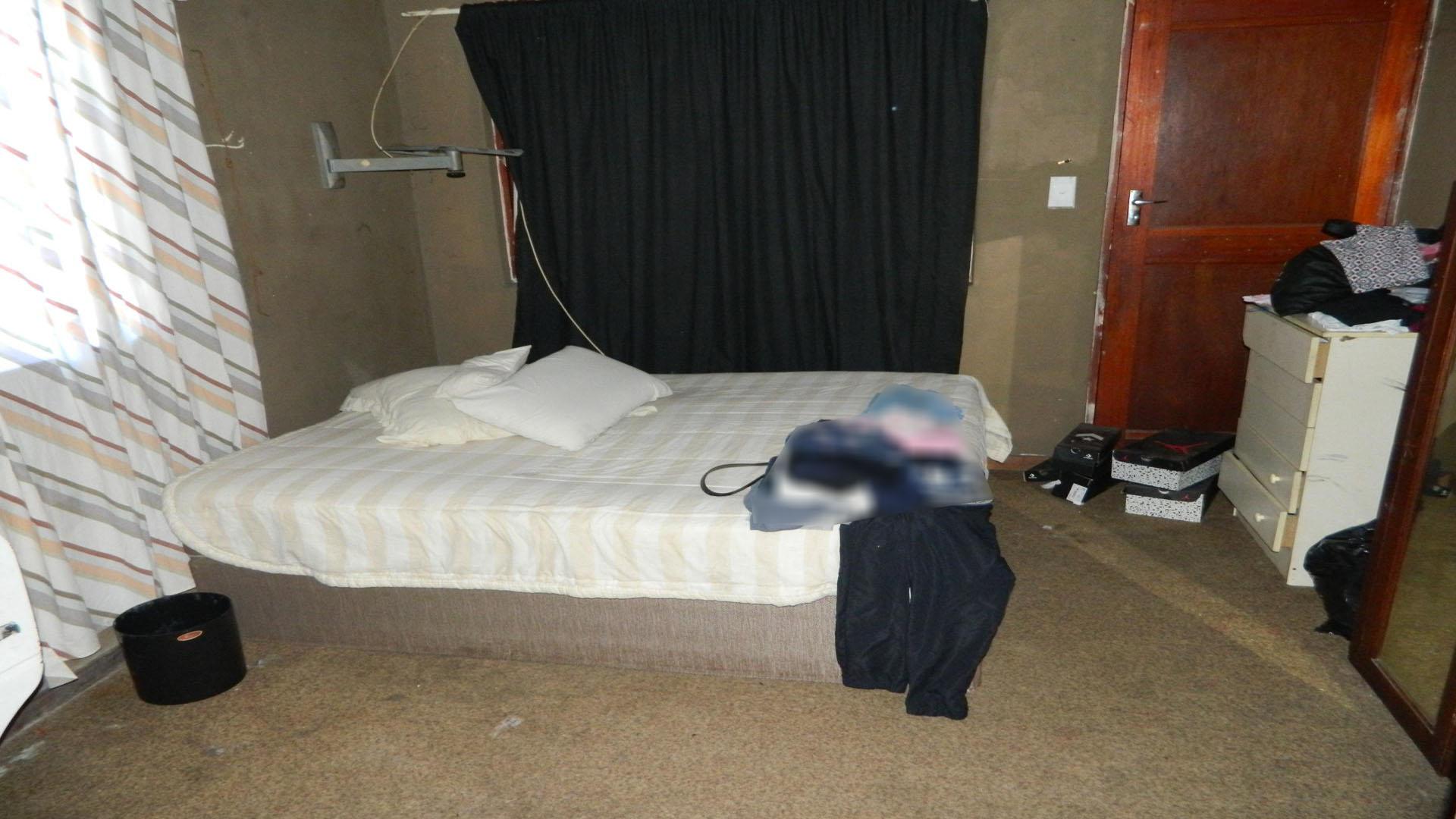 Bed Room 2 of property in Hillcrest Heights