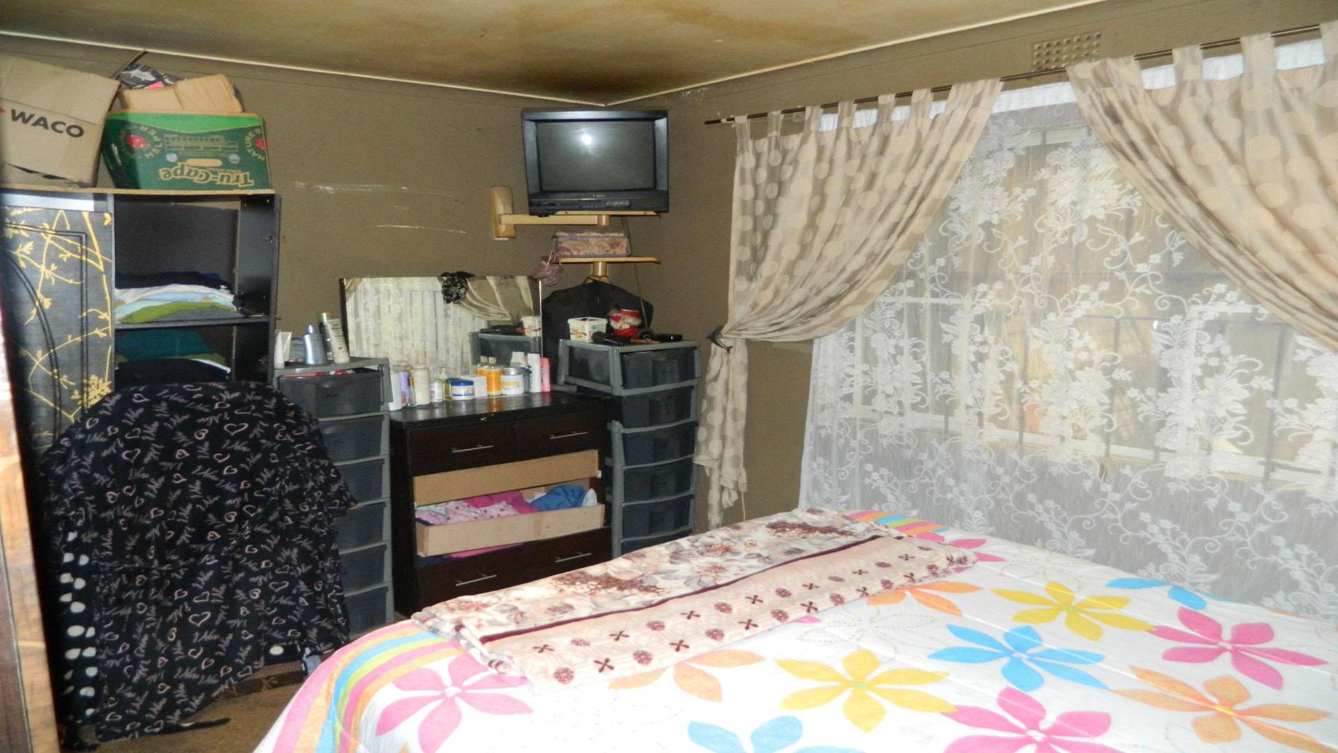 Bed Room 3 of property in Hillcrest Heights