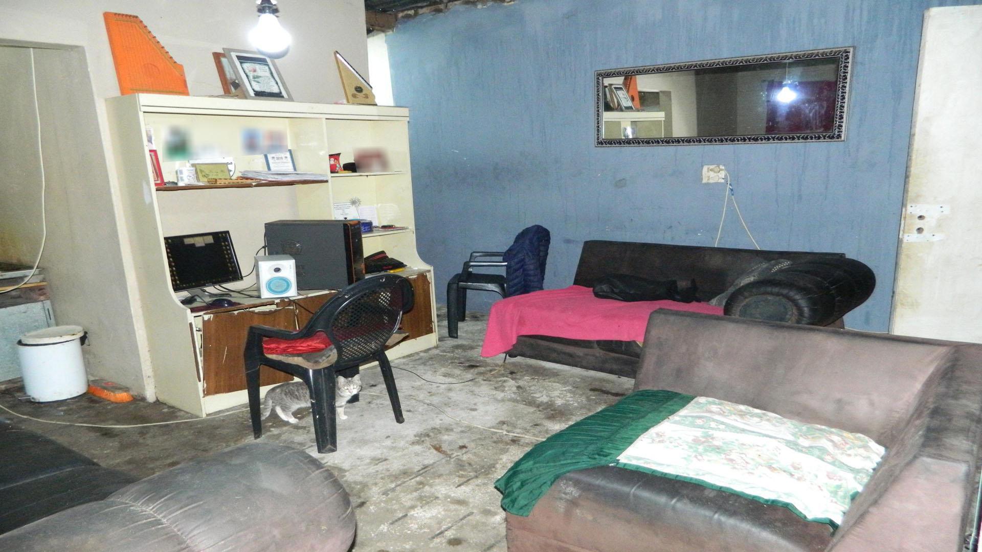 Lounges of property in Hillcrest Heights