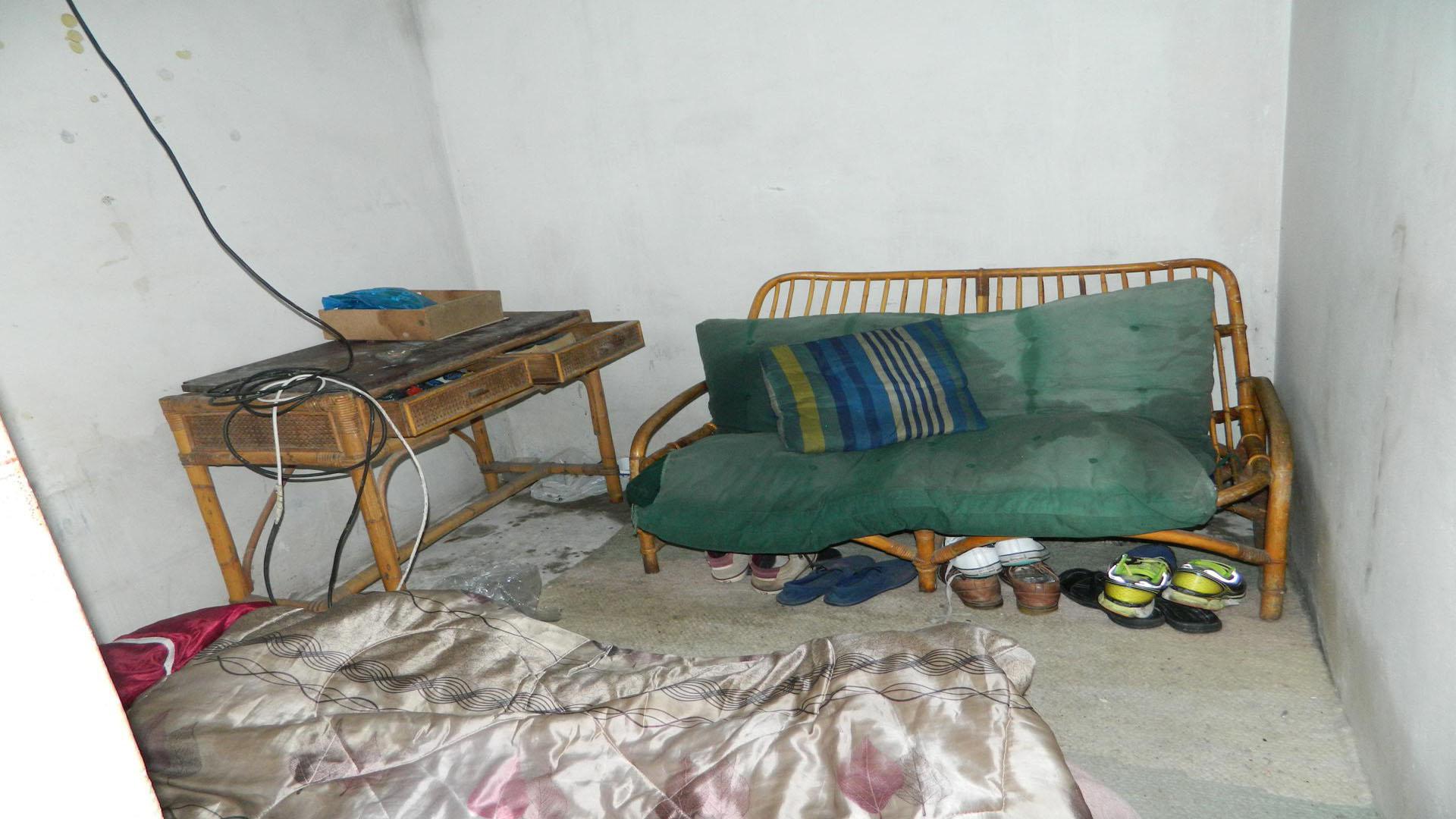 Bed Room 4 of property in Hillcrest Heights