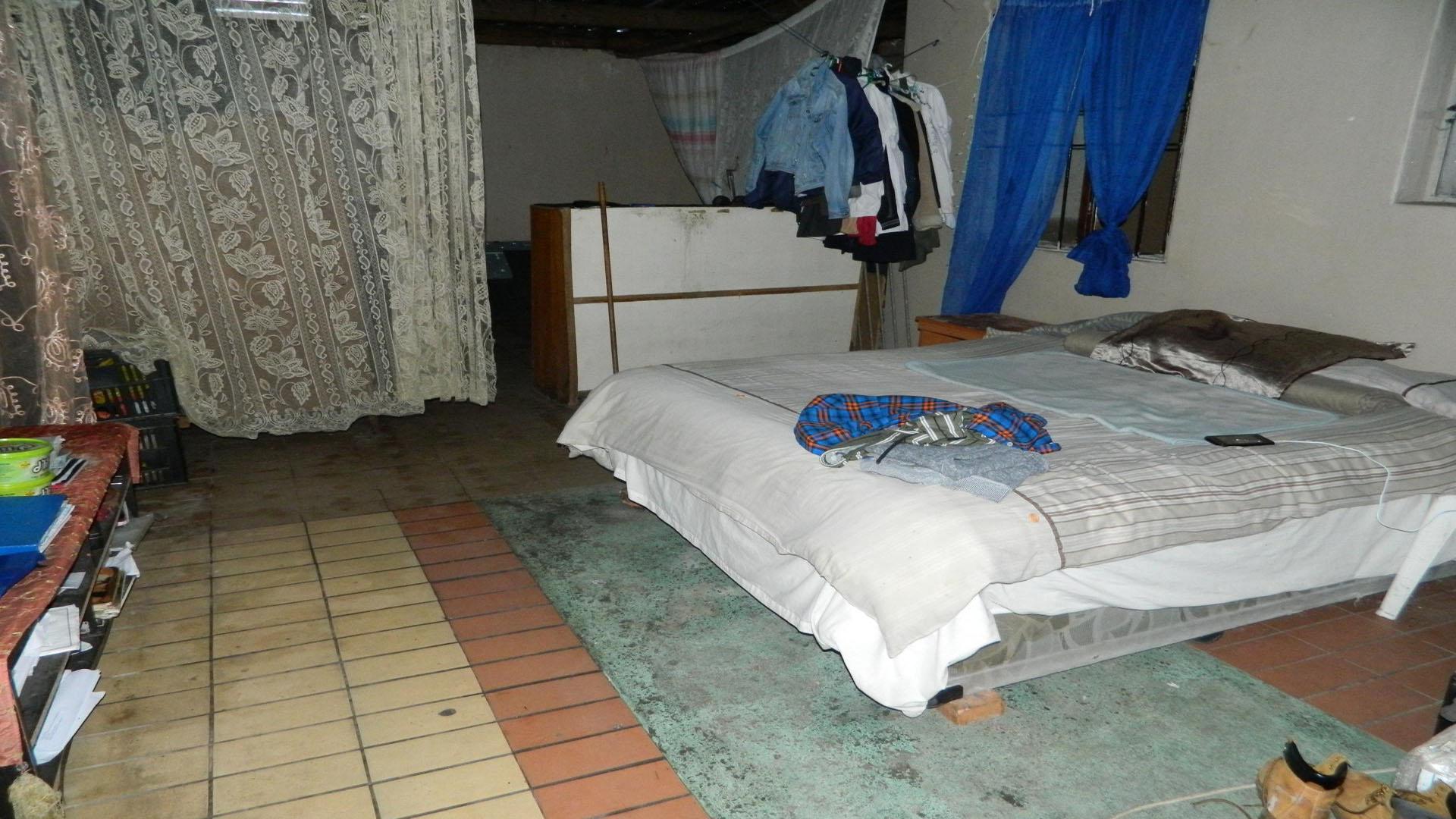 Bed Room 5+ of property in Hillcrest Heights