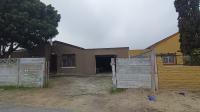 Front View of property in Hillcrest Heights
