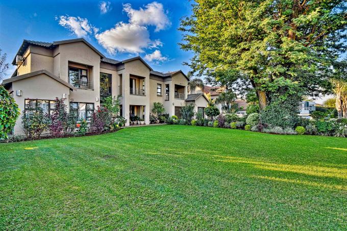 4 Bedroom House for Sale For Sale in Montana Tuine - MR684079