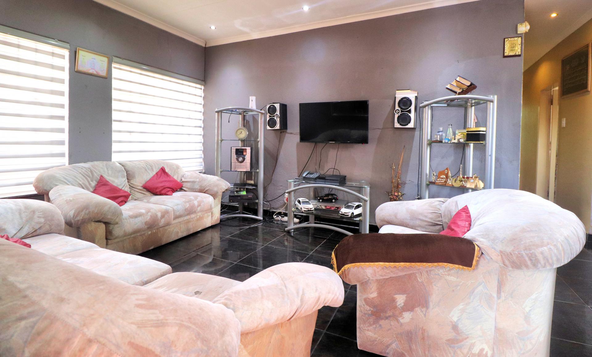  of property in Lenasia South